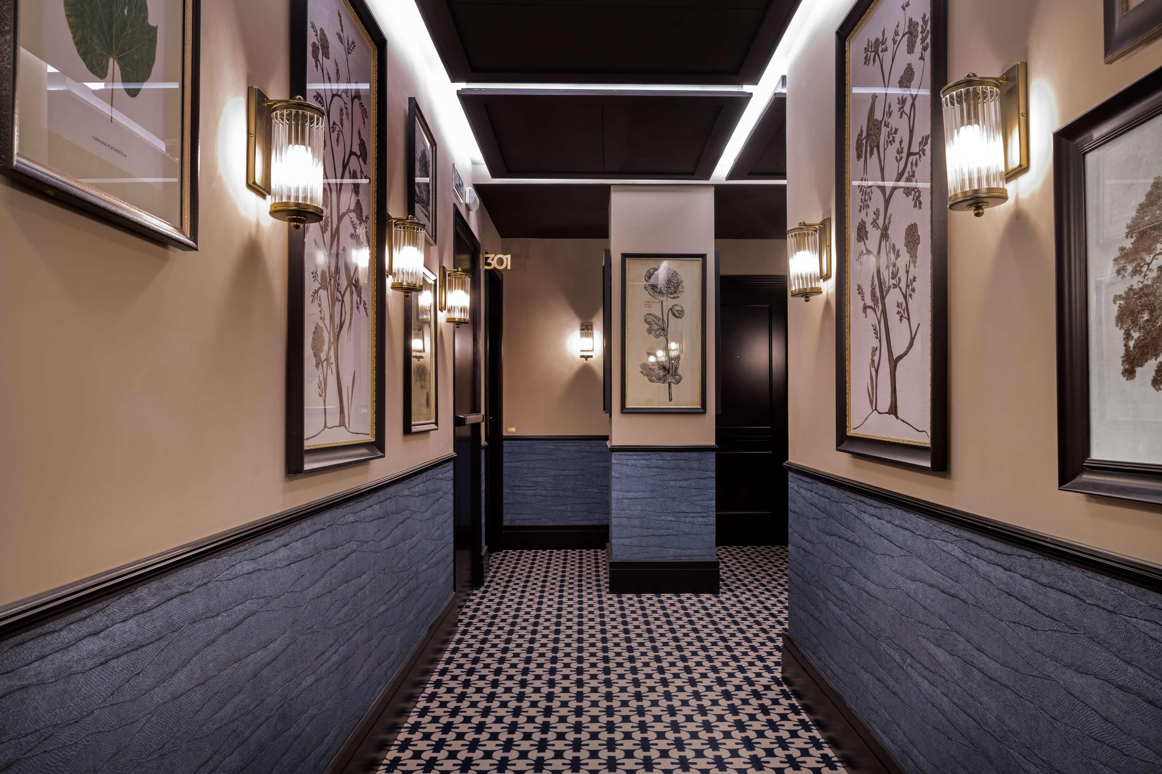 Nh Collection Colon Valencia Hotel Exterior photo